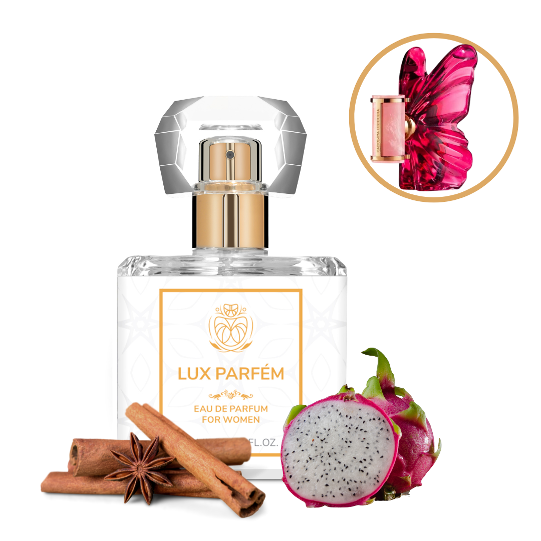 La Bomba Carolina Herrera